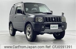 suzuki jimny 2005 -SUZUKI--Jimny ABA-JB23W--JB23W-501462---SUZUKI--Jimny ABA-JB23W--JB23W-501462-