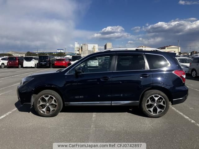 subaru forester 2014 -SUBARU--Forester DBA-SJG--SJG-023116---SUBARU--Forester DBA-SJG--SJG-023116- image 2