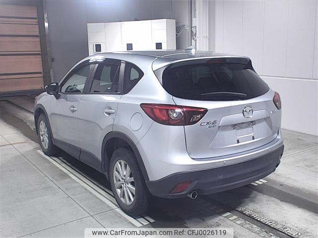 mazda cx-5 2015 -MAZDA--CX-5 KE2AW--209330---MAZDA--CX-5 KE2AW--209330- image 2