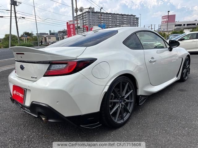subaru brz 2024 CFJ1715608 image 2