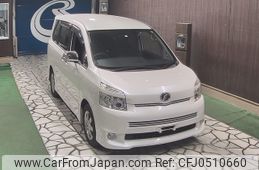 toyota voxy 2009 -TOYOTA--Voxy ZRR70W-0216641---TOYOTA--Voxy ZRR70W-0216641-