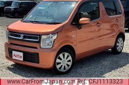 suzuki wagon-r 2018 CARSENSOR_JP_AU6317811688