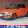 suzuki swift 2020 -SUZUKI--Swift 4BA-ZC33S--ZC33S-402677---SUZUKI--Swift 4BA-ZC33S--ZC33S-402677- image 1
