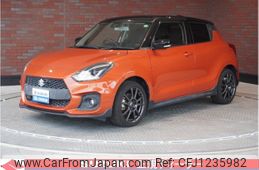 suzuki swift 2020 -SUZUKI--Swift 4BA-ZC33S--ZC33S-402677---SUZUKI--Swift 4BA-ZC33S--ZC33S-402677-