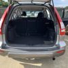 honda cr-v 2006 NIKYO_BR19277 image 9