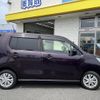 suzuki wagon-r-stingray 2015 quick_quick_DAA-MH44S_MH44S-504019 image 2