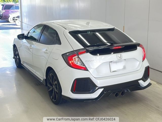 honda civic 2018 -HONDA 【佐賀 338て330】--Civic FK7-1010962---HONDA 【佐賀 338て330】--Civic FK7-1010962- image 2