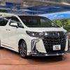 toyota alphard 2021 -TOYOTA--Alphard 3BA-AGH30W--AGH30-0385871---TOYOTA--Alphard 3BA-AGH30W--AGH30-0385871- image 18