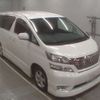 toyota vellfire 2010 -TOYOTA 【郡山 300ﾂ2709】--Vellfire DBA-ANH20W--ANH20-8139892---TOYOTA 【郡山 300ﾂ2709】--Vellfire DBA-ANH20W--ANH20-8139892- image 2