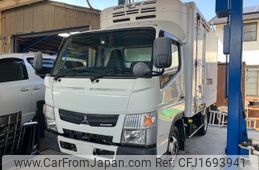 mitsubishi-fuso canter 2016 CFJ1693941
