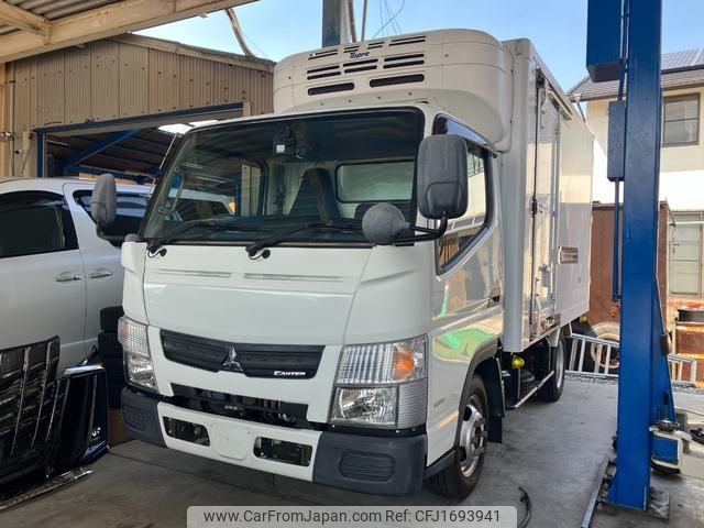 mitsubishi-fuso canter 2016 CFJ1693941 image 1