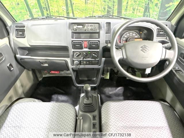 suzuki carry-truck 2024 CFJ1732138 image 2