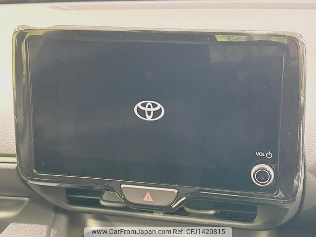 toyota yaris 2024 -TOYOTA--Yaris 6AA-MXPH14--MXPH14-0008390---TOYOTA--Yaris 6AA-MXPH14--MXPH14-0008390- image 2