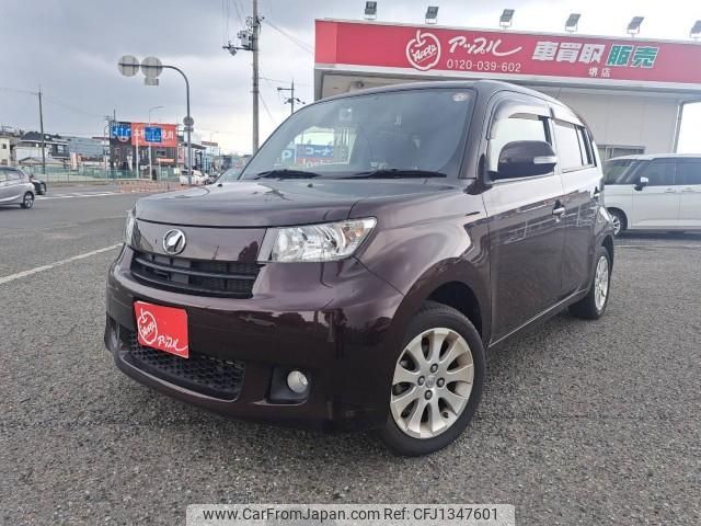 toyota bb 2014 quick_quick_CBA-QNC21_QNC21-0111214 image 1