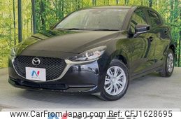 mazda demio 2022 CFJ1628695