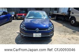 volkswagen golf 2018 -VOLKSWAGEN 【長野 330ｿ3978】--VW Golf DBA-AUCPT--WVWZZZAUZJW185441---VOLKSWAGEN 【長野 330ｿ3978】--VW Golf DBA-AUCPT--WVWZZZAUZJW185441-