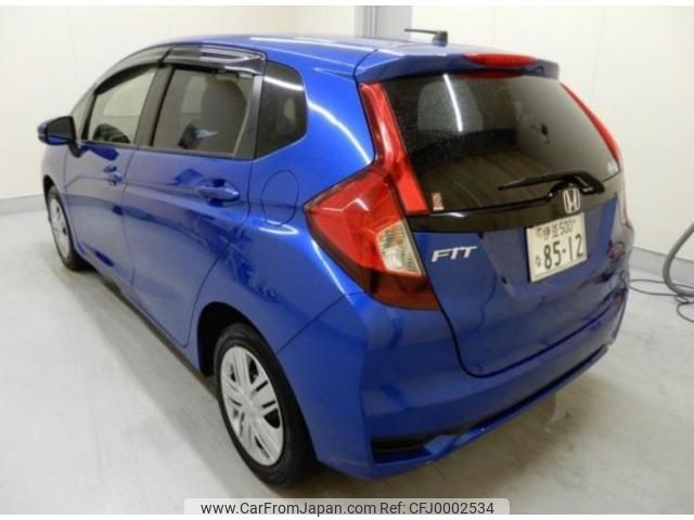 honda fit 2019 quick_quick_DBA-GK3_1347155 image 2