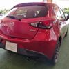 mazda demio 2015 quick_quick_LDA-DJ5FS_DJ5FS-119484 image 2