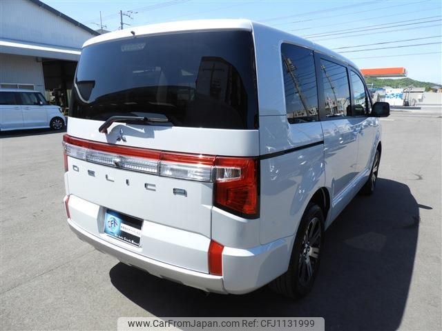 mitsubishi delica-d5 2024 quick_quick_3DA-CV1W_CV1W-5016106 image 2