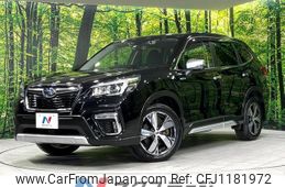 subaru forester 2018 quick_quick_SKE_SKE-005667