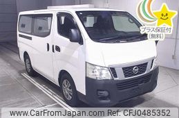 nissan caravan-van 2017 -NISSAN--Caravan Van VR2E26-044356---NISSAN--Caravan Van VR2E26-044356-