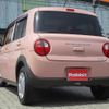 suzuki alto-lapin 2015 quick_quick_HE33S_HE33S-117489 image 2