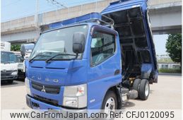 mitsubishi-fuso canter 2014 -MITSUBISHI--Canter TKG-FBA60--FBA60-531365---MITSUBISHI--Canter TKG-FBA60--FBA60-531365-