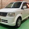 mitsubishi ek-wagon 2009 -MITSUBISHI 【名変中 】--ek Wagon H82W--0927153---MITSUBISHI 【名変中 】--ek Wagon H82W--0927153- image 1