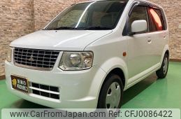 mitsubishi ek-wagon 2009 -MITSUBISHI 【名変中 】--ek Wagon H82W--0927153---MITSUBISHI 【名変中 】--ek Wagon H82W--0927153-