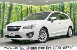 subaru impreza-wagon 2014 -SUBARU--Impreza Wagon DBA-GP7--GP7-065648---SUBARU--Impreza Wagon DBA-GP7--GP7-065648-