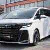 toyota vellfire 2023 quick_quick_6AA-AAHH40W_AAHH40-0007819 image 1