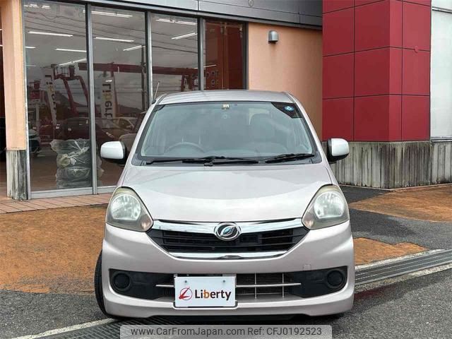 daihatsu mira-e-s 2013 quick_quick_LA300S_LA300S-1212394 image 2