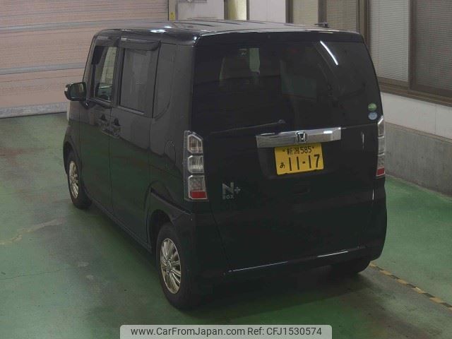 honda n-box-plus 2013 CFJ1530574 image 2