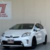toyota prius 2012 -TOYOTA--Prius DAA-ZVW30--ZVW30-1618965---TOYOTA--Prius DAA-ZVW30--ZVW30-1618965- image 1