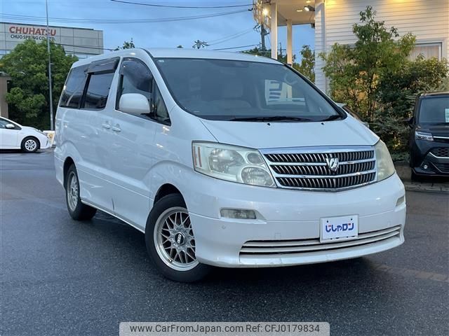 toyota alphard 2002 -TOYOTA--Alphard TA-MNH10W--MNH10-0002115---TOYOTA--Alphard TA-MNH10W--MNH10-0002115- image 1