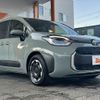 toyota sienta 2024 -TOYOTA--Sienta 6AA-MXPL10G--MXPL10-1166***---TOYOTA--Sienta 6AA-MXPL10G--MXPL10-1166***- image 14