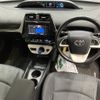 toyota prius 2016 -TOYOTA--Prius ZVW55-8033430---TOYOTA--Prius ZVW55-8033430- image 5