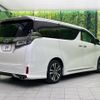 toyota vellfire 2018 -TOYOTA--Vellfire DBA-AGH30W--AGH30-0203513---TOYOTA--Vellfire DBA-AGH30W--AGH30-0203513- image 19