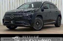 mercedes-benz eqa 2022 -MERCEDES-BENZ--Benz EQA ZAA-243701C--W1N2437012J022235---MERCEDES-BENZ--Benz EQA ZAA-243701C--W1N2437012J022235-