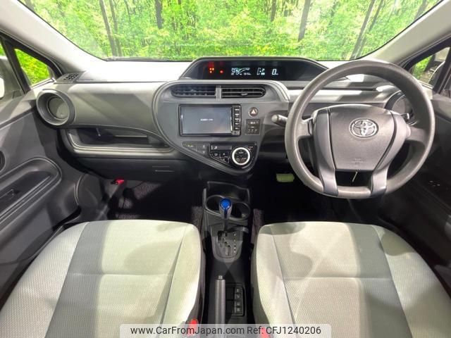 toyota aqua 2018 quick_quick_NHP10_NHP10-6673560 image 2