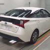 toyota prius 2019 -TOYOTA 【横浜 345ﾎ 912】--Prius DAA-ZVW51--ZVW51-8069020---TOYOTA 【横浜 345ﾎ 912】--Prius DAA-ZVW51--ZVW51-8069020- image 2