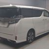 toyota vellfire 2018 -TOYOTA--Vellfire DBA-AGH35W--AGH35-0027684---TOYOTA--Vellfire DBA-AGH35W--AGH35-0027684- image 2