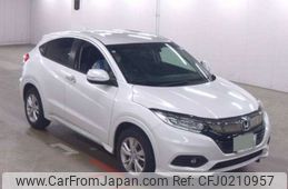 honda vezel 2020 -HONDA--VEZEL 6BA-RU1--RU1-1336554---HONDA--VEZEL 6BA-RU1--RU1-1336554-