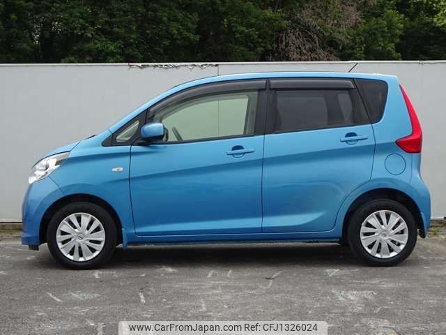 nissan dayz 2014 -NISSAN--DAYZ DBA-B21W--B21W-0185630---NISSAN--DAYZ DBA-B21W--B21W-0185630- image 2
