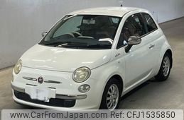 fiat 500 2011 CFJ1535850