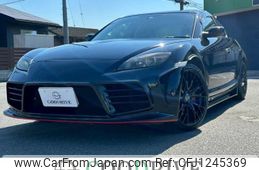 mazda rx-8 2003 quick_quick_LA-SE3P_SE3P-105506