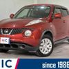 nissan juke 2010 quick_quick_YF15_YF15-006439 image 1