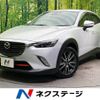 mazda cx-3 2016 -MAZDA--CX-3 LDA-DK5FW--DK5FW-131196---MAZDA--CX-3 LDA-DK5FW--DK5FW-131196- image 1