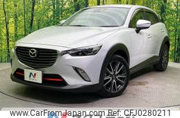 mazda cx-3 2016 -MAZDA--CX-3 LDA-DK5FW--DK5FW-131196---MAZDA--CX-3 LDA-DK5FW--DK5FW-131196-