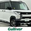 mitsubishi delica-mini 2023 -MITSUBISHI--Delica Mini 4AA-B35A--B35A-0501587---MITSUBISHI--Delica Mini 4AA-B35A--B35A-0501587- image 1